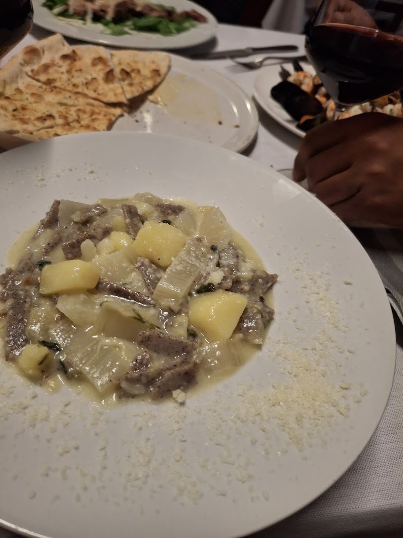 Al Vecio Piave Marchirolo