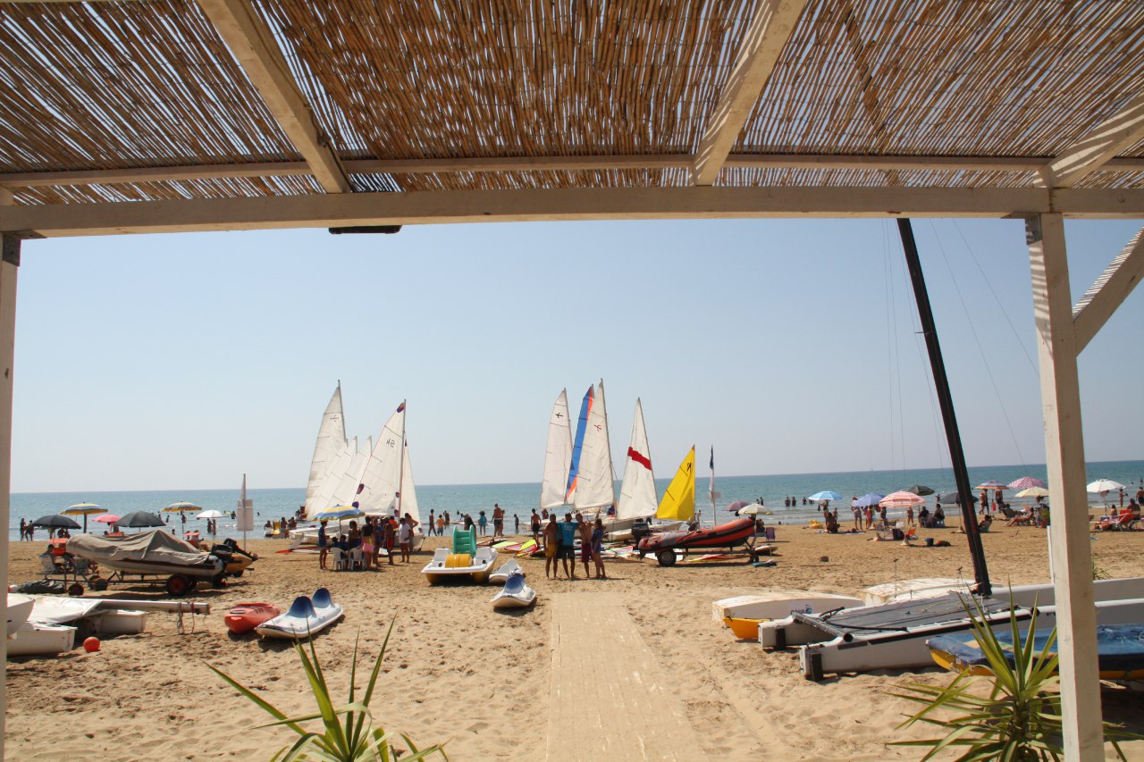 Al Velico - Scuola di Vela & Windsurf