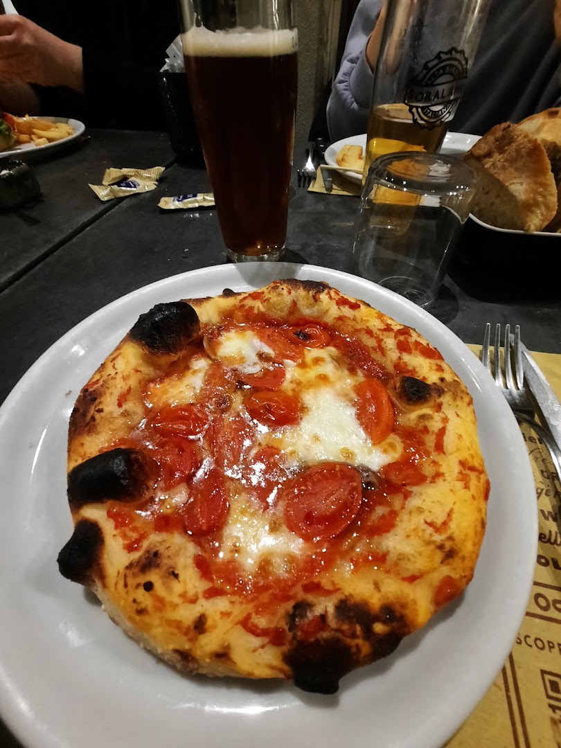 AL VELO' Sport Bistrot