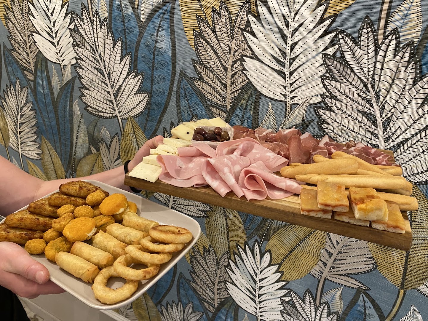 al Velvet Cafè