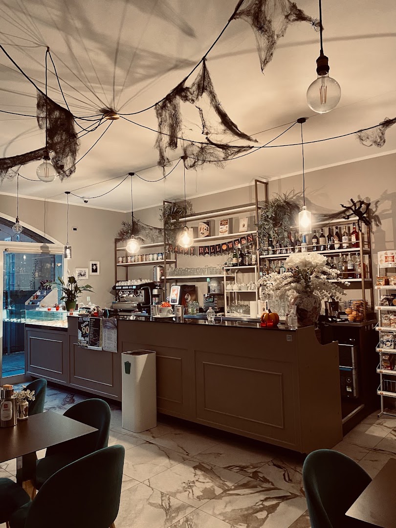 al Velvet Cafè