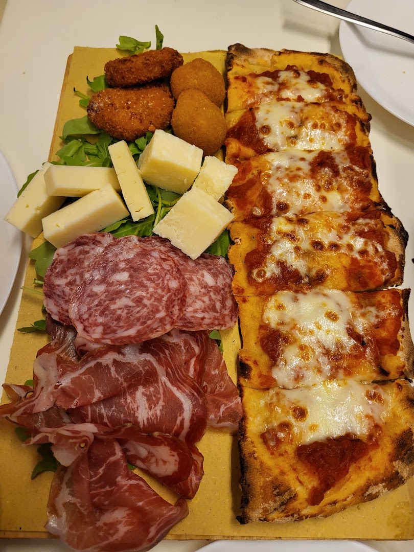 Al Ventidue