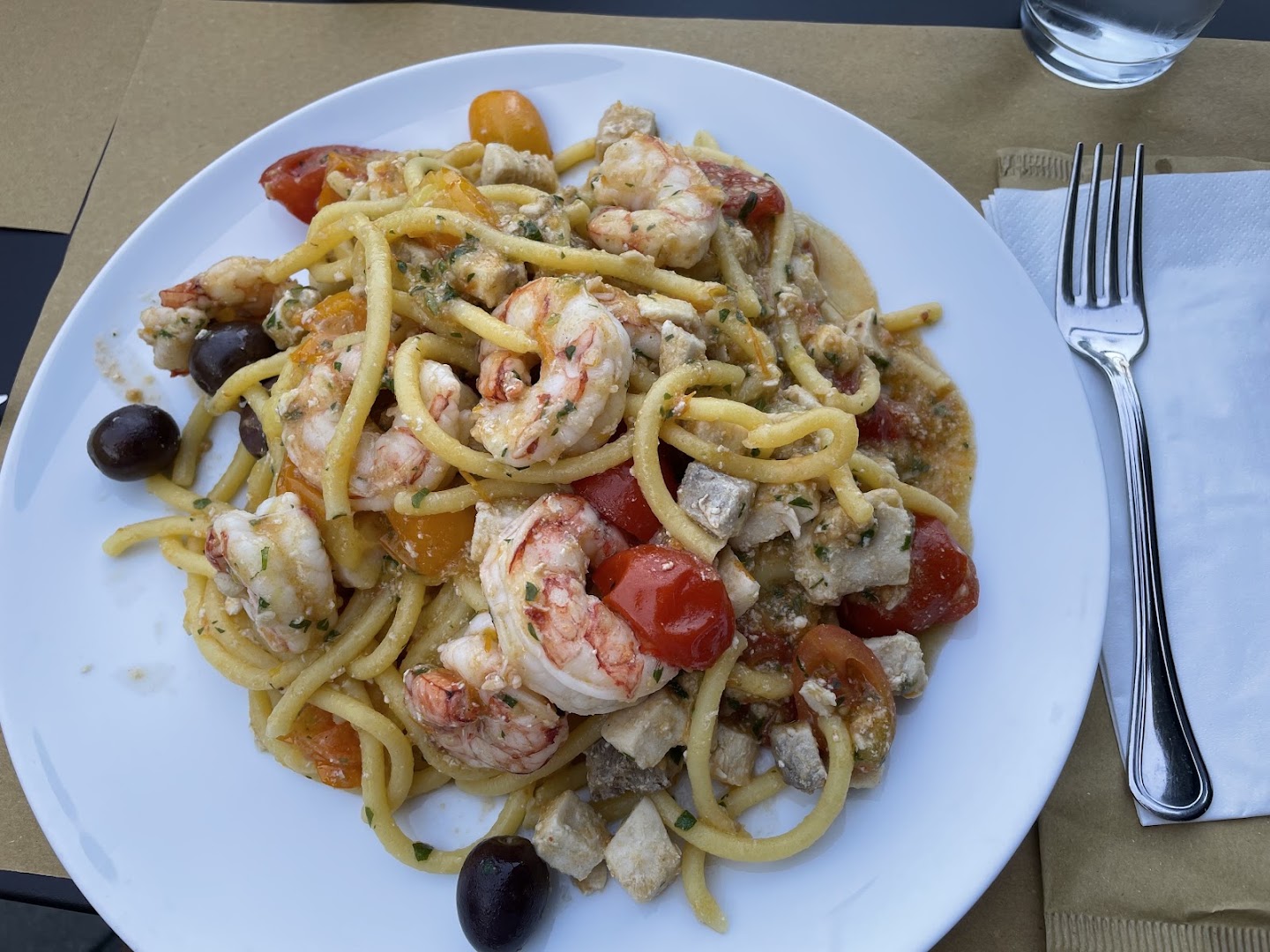 Al Vento | Pizzeria Ristorante, Verona