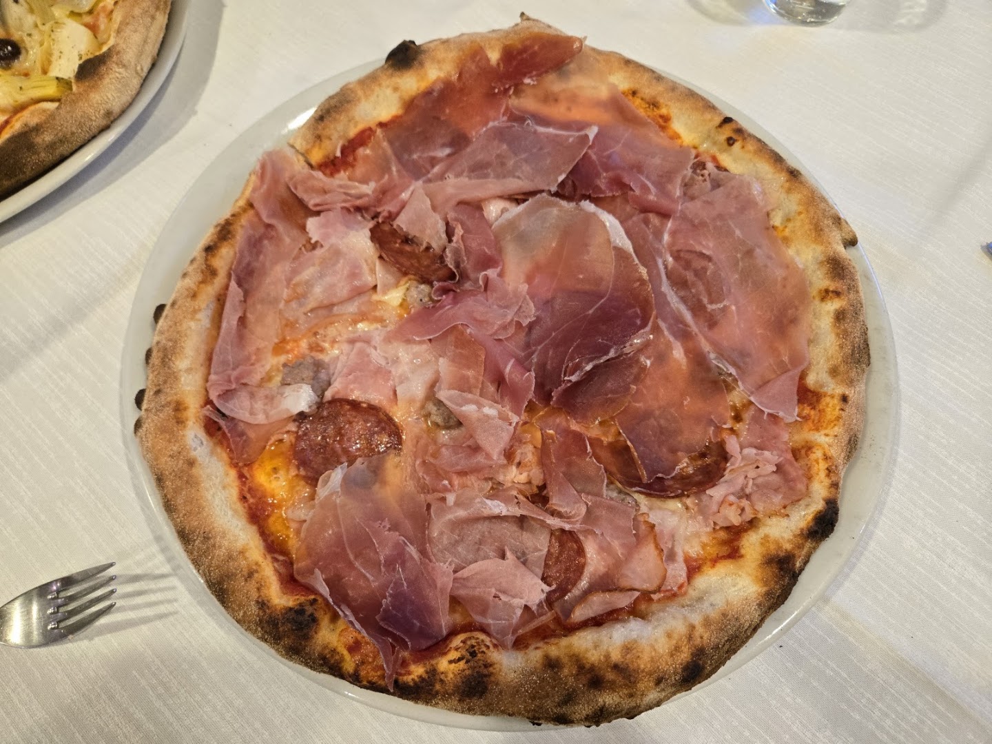 Al Vento | Pizzeria Ristorante