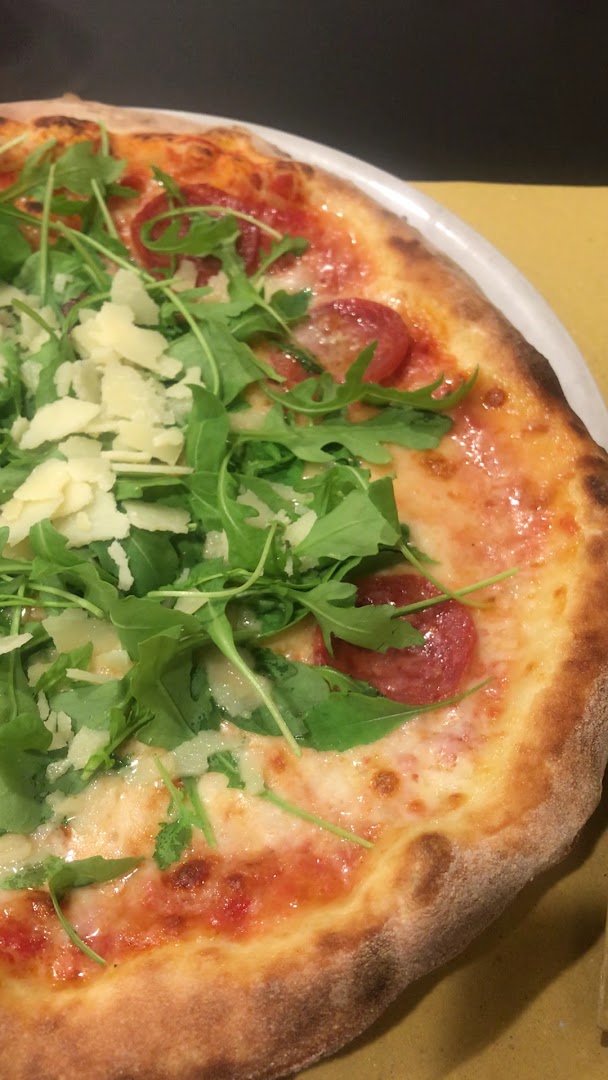 Al Vento | Pizzeria Ristorante