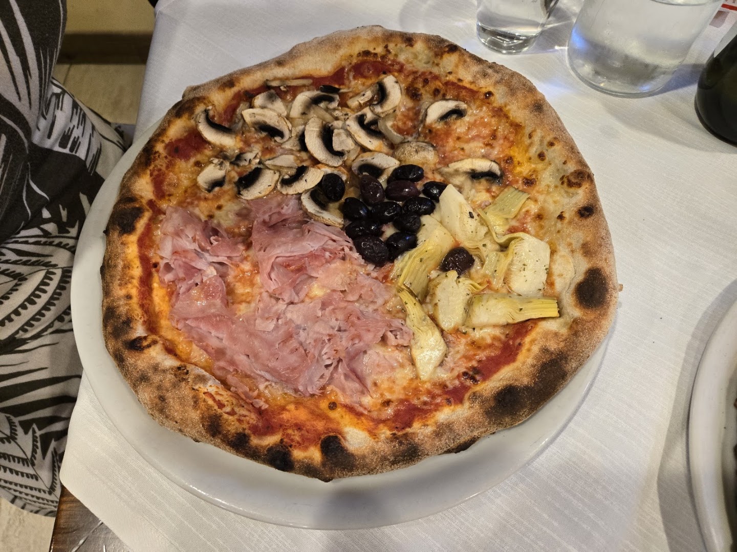 Al Vento | Pizzeria Ristorante
