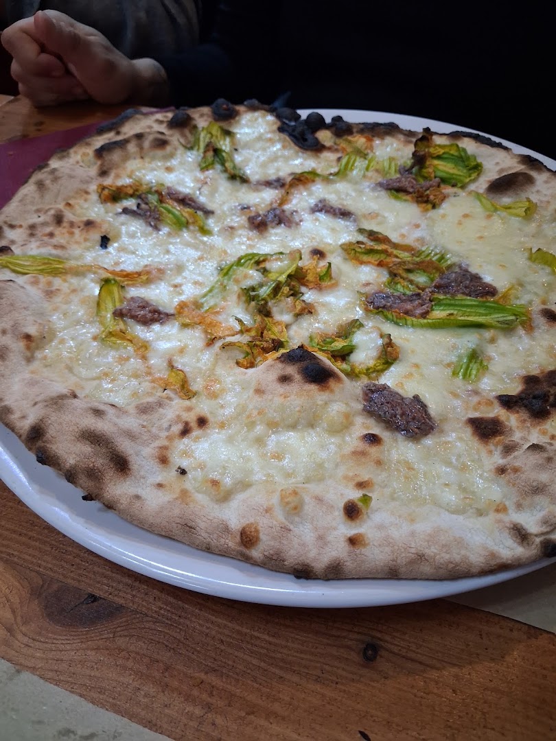Al Vialetto, Roma