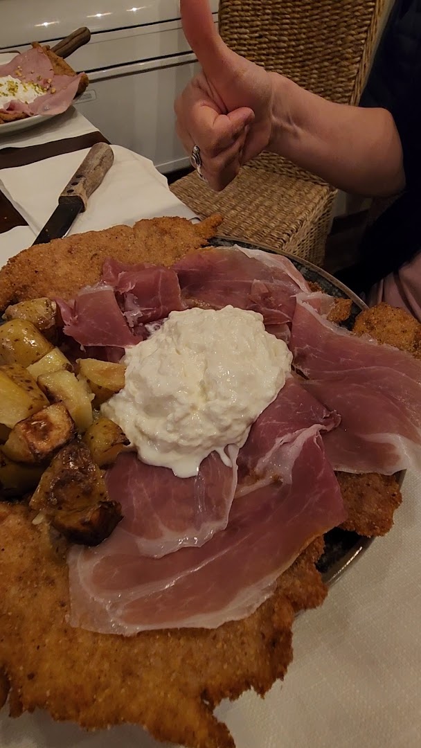 Al Vicolino, Varese
