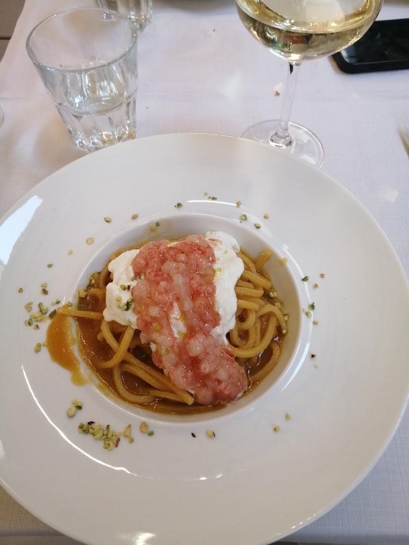 Al Vicolino