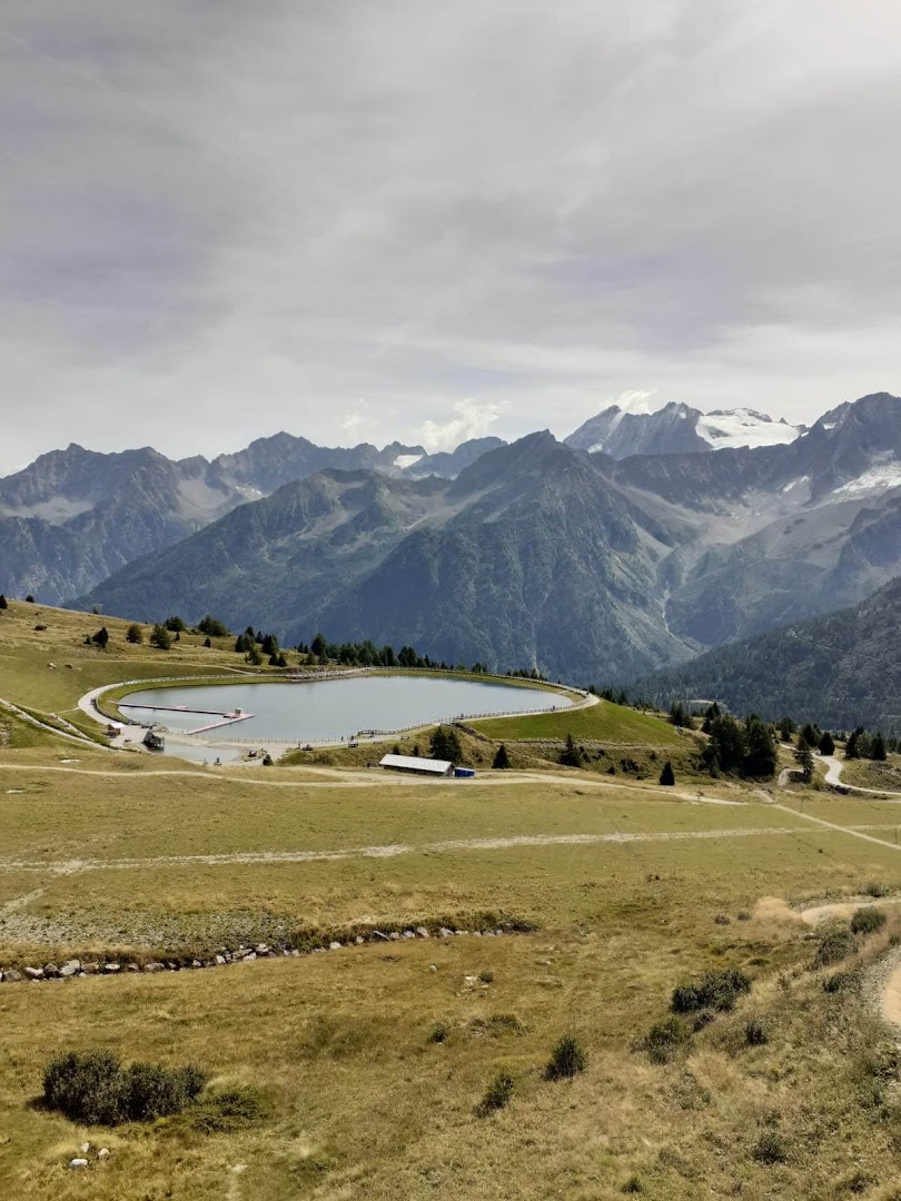 Al Villaggio delle Marmotte
