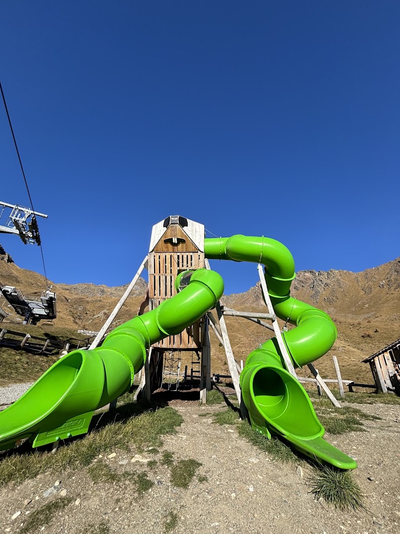 Al Villaggio delle Marmotte