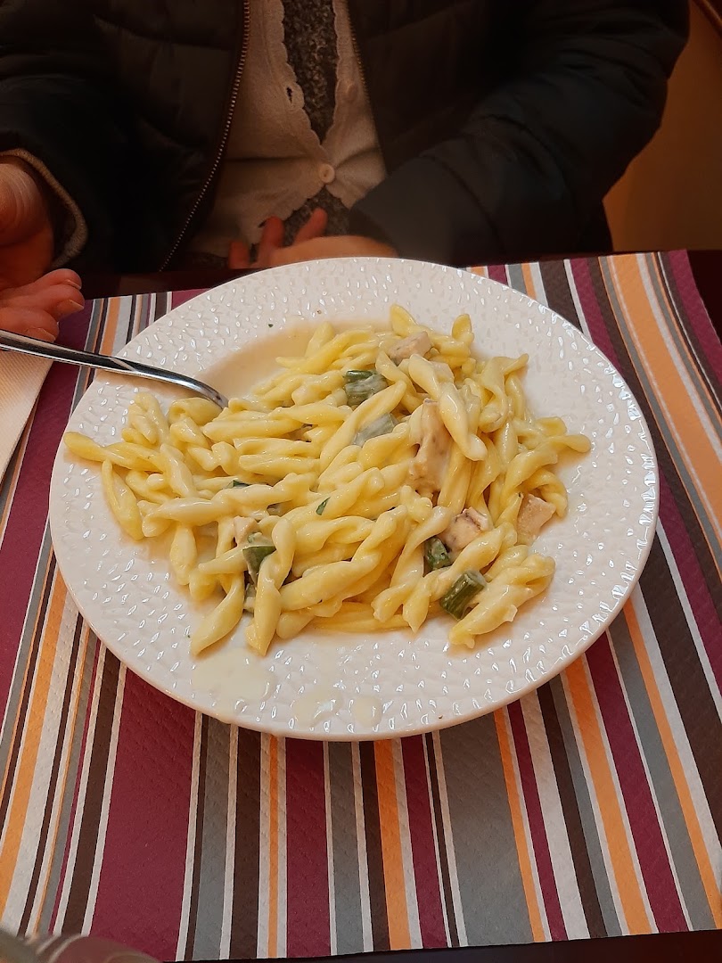 Al Villaggio, Copiano