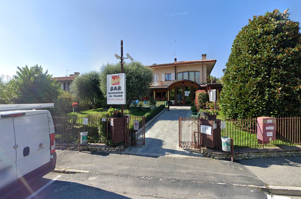 "Al Villino" di Nava Antonello