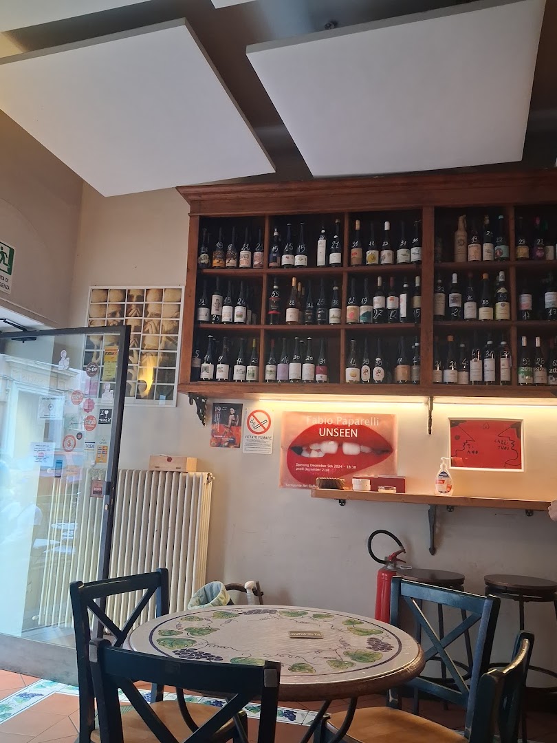 Al Vino Al Vino