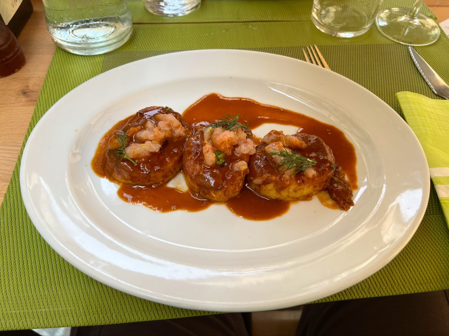 al VITA Restaurant & Cafè