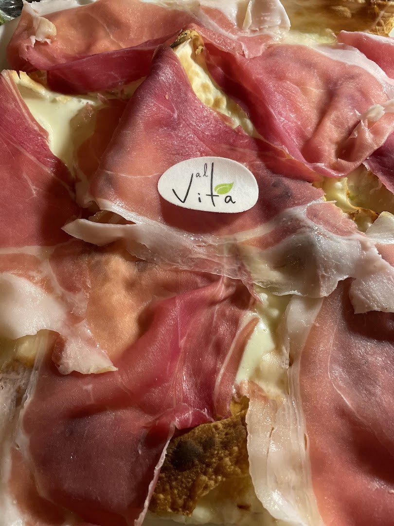 al VITA Restaurant & Cafè