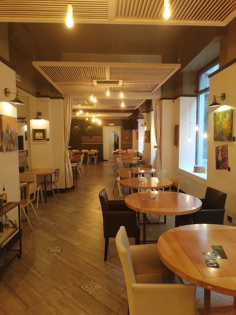 al VITA Restaurant & Cafè