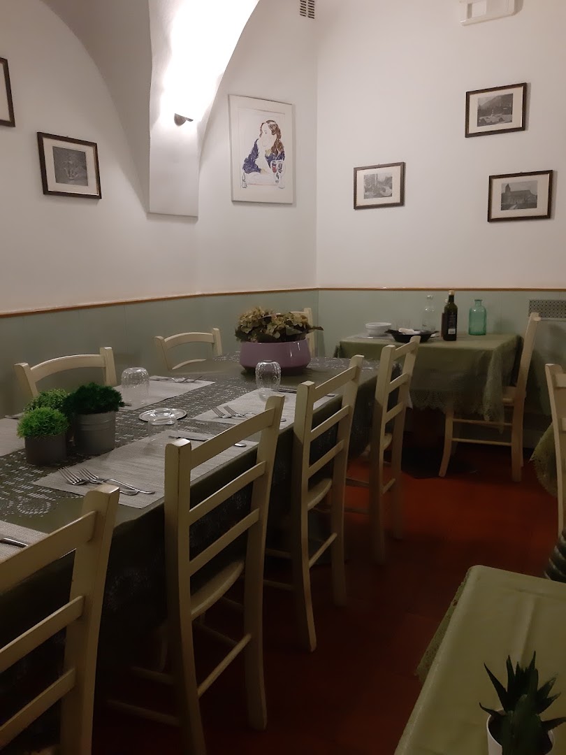 Al Vò, Trento