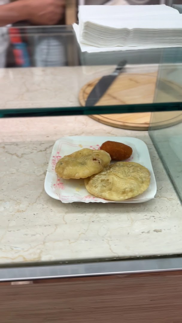 AL VOLO PIZZERIA E RISTORANTE