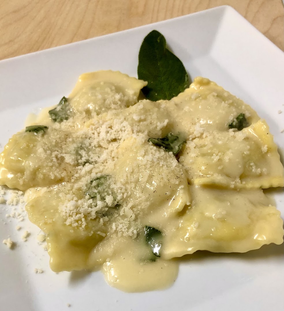 al42 by Pasta Chef rione Monti, Roma