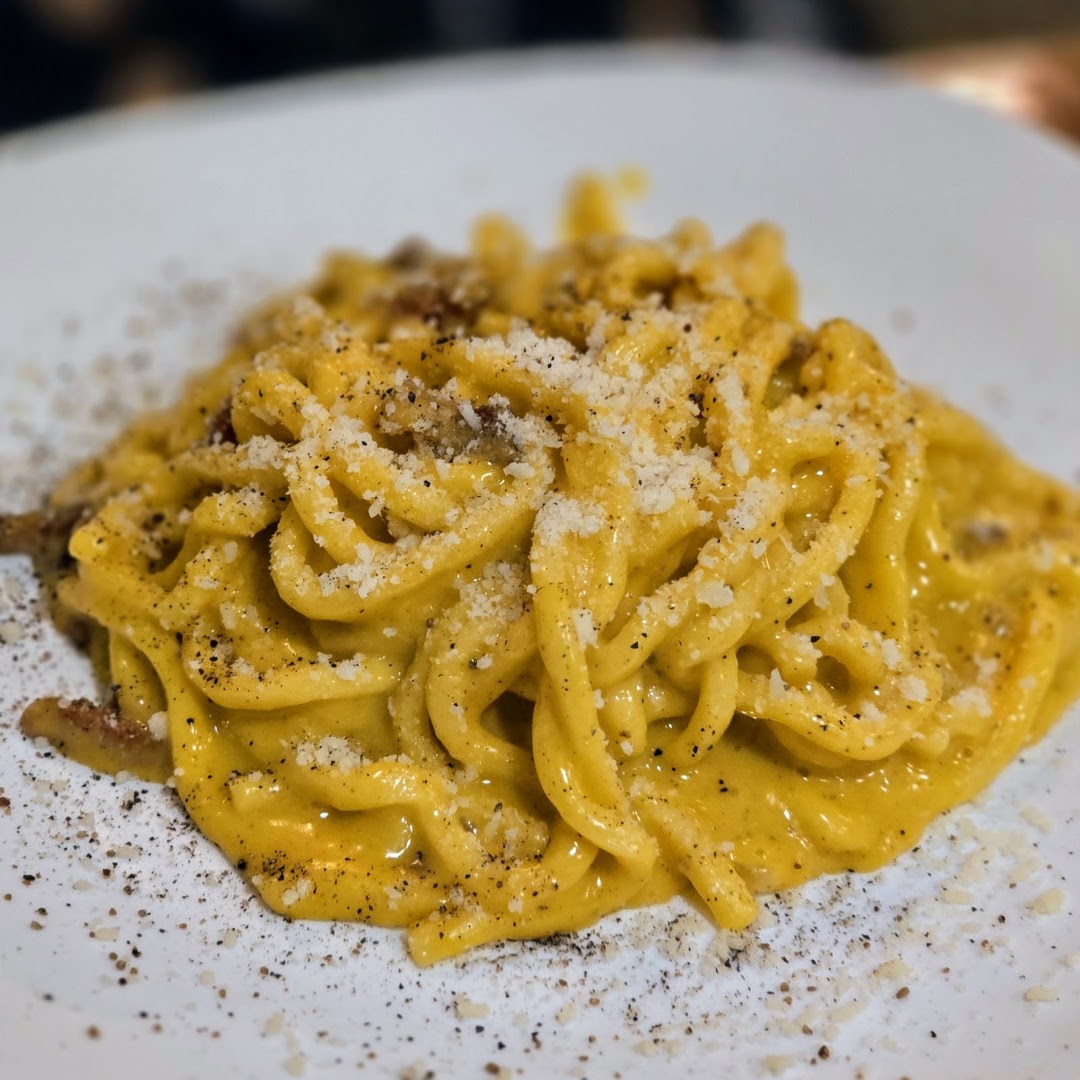 al42 by Pasta Chef rione Monti
