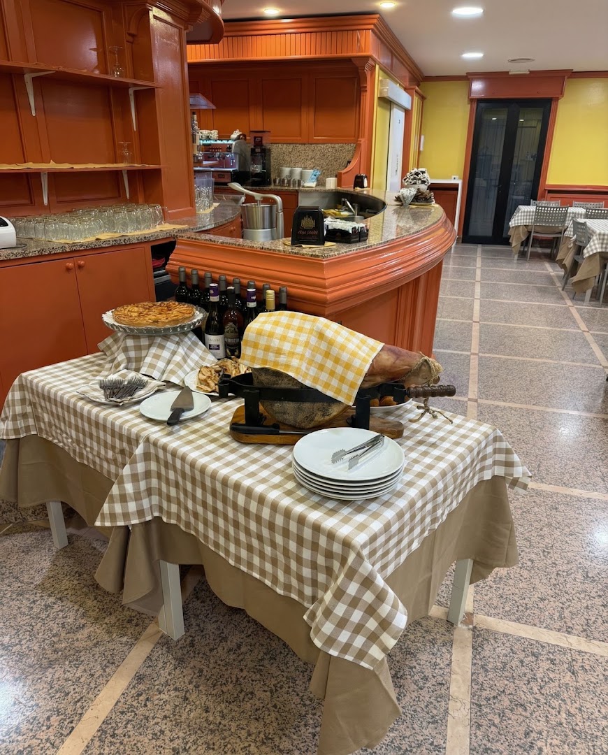 Al76 Ristorante Pizzeria