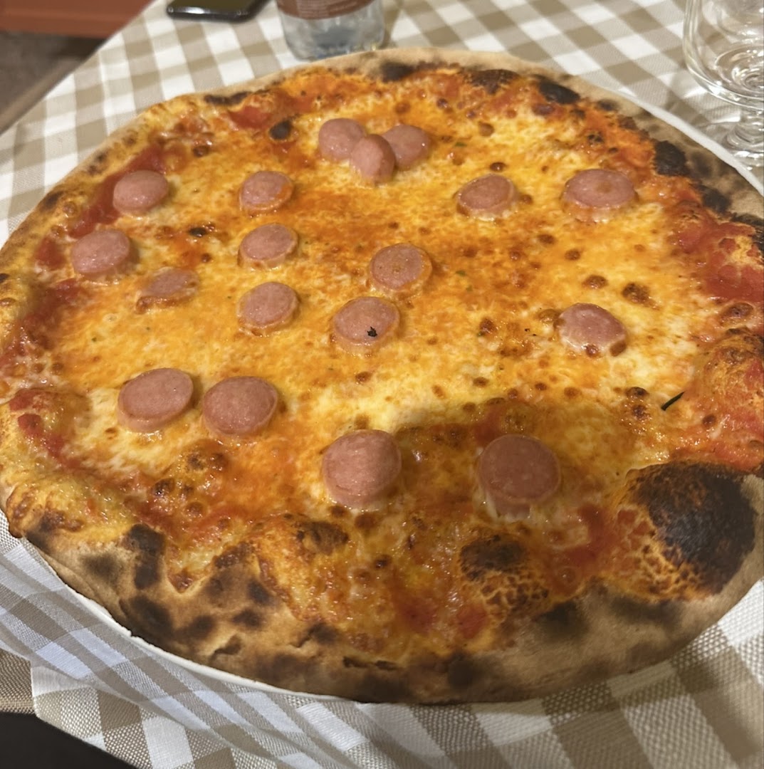 Al76 Ristorante Pizzeria