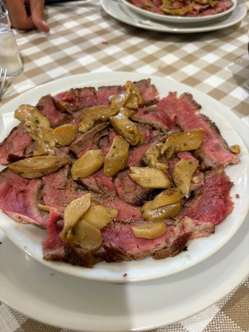 Al76 Ristorante Pizzeria, Milano