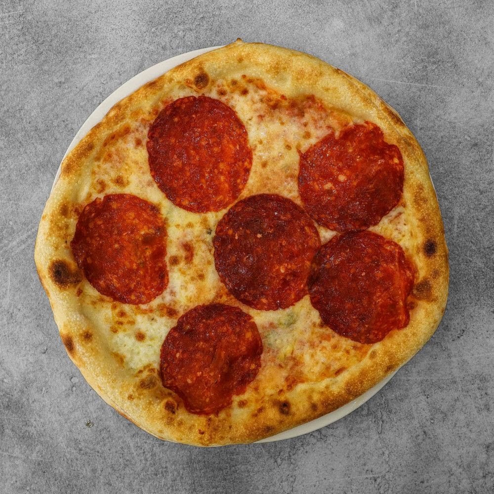 Aladdin Pizzeria Kebab
