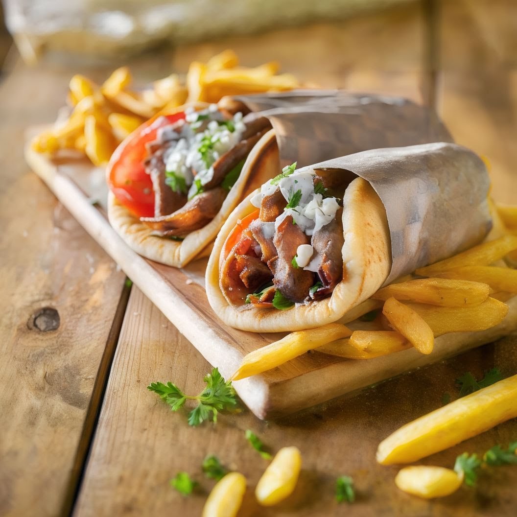 Aladin kebab mercato san severino, Mercato San Severino