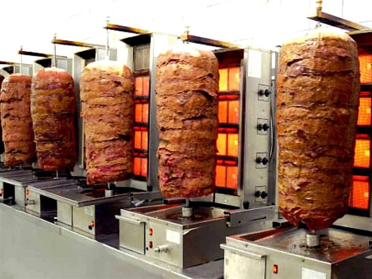 Aladin kebab mercato san severino