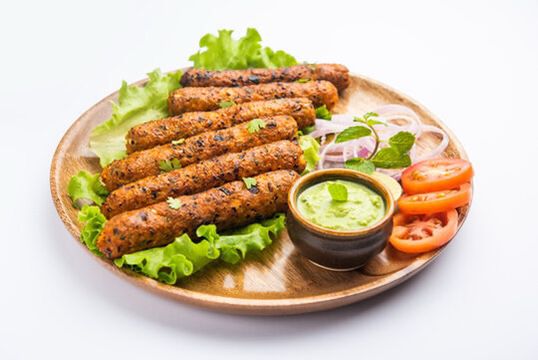 Aladin Kebab