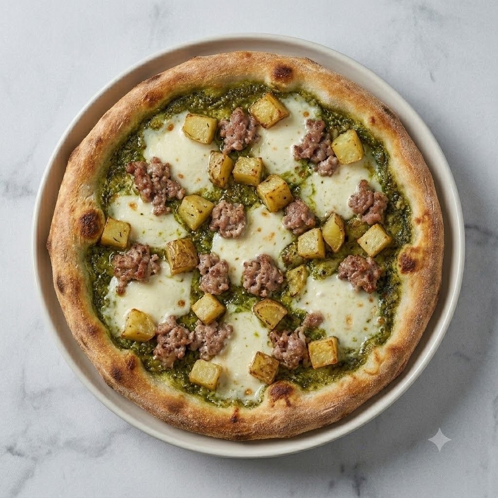 Aladin Pizza e Kebab