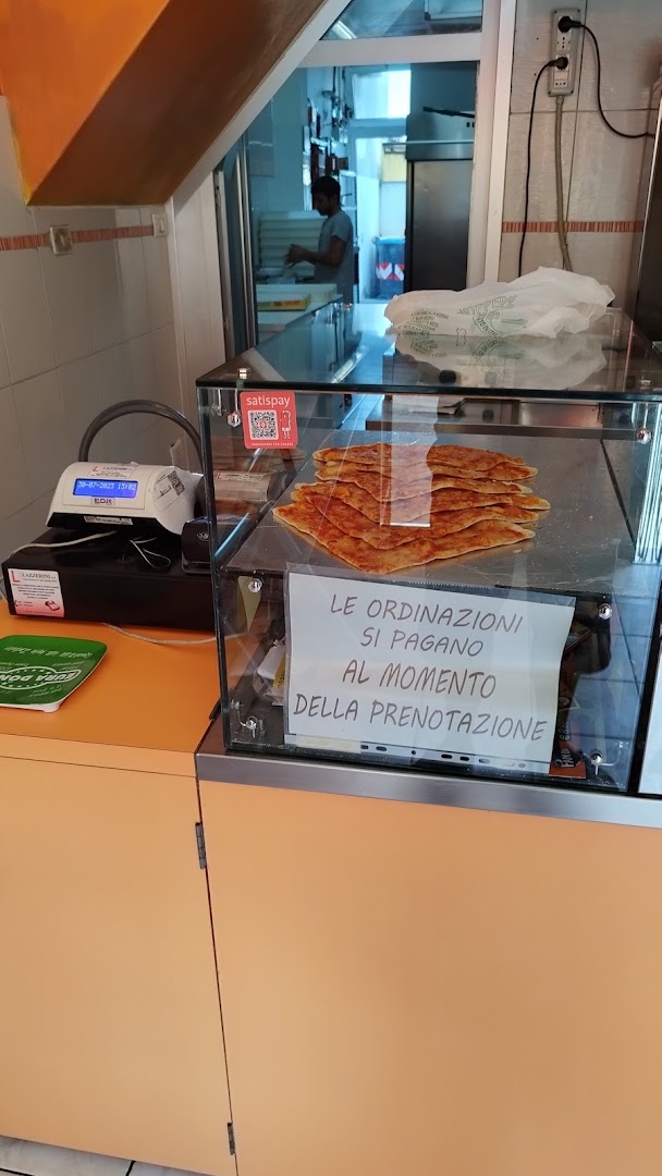 Aladino Kebab. Pizzeria & kebab...Doner kebab, Castel Bolognese