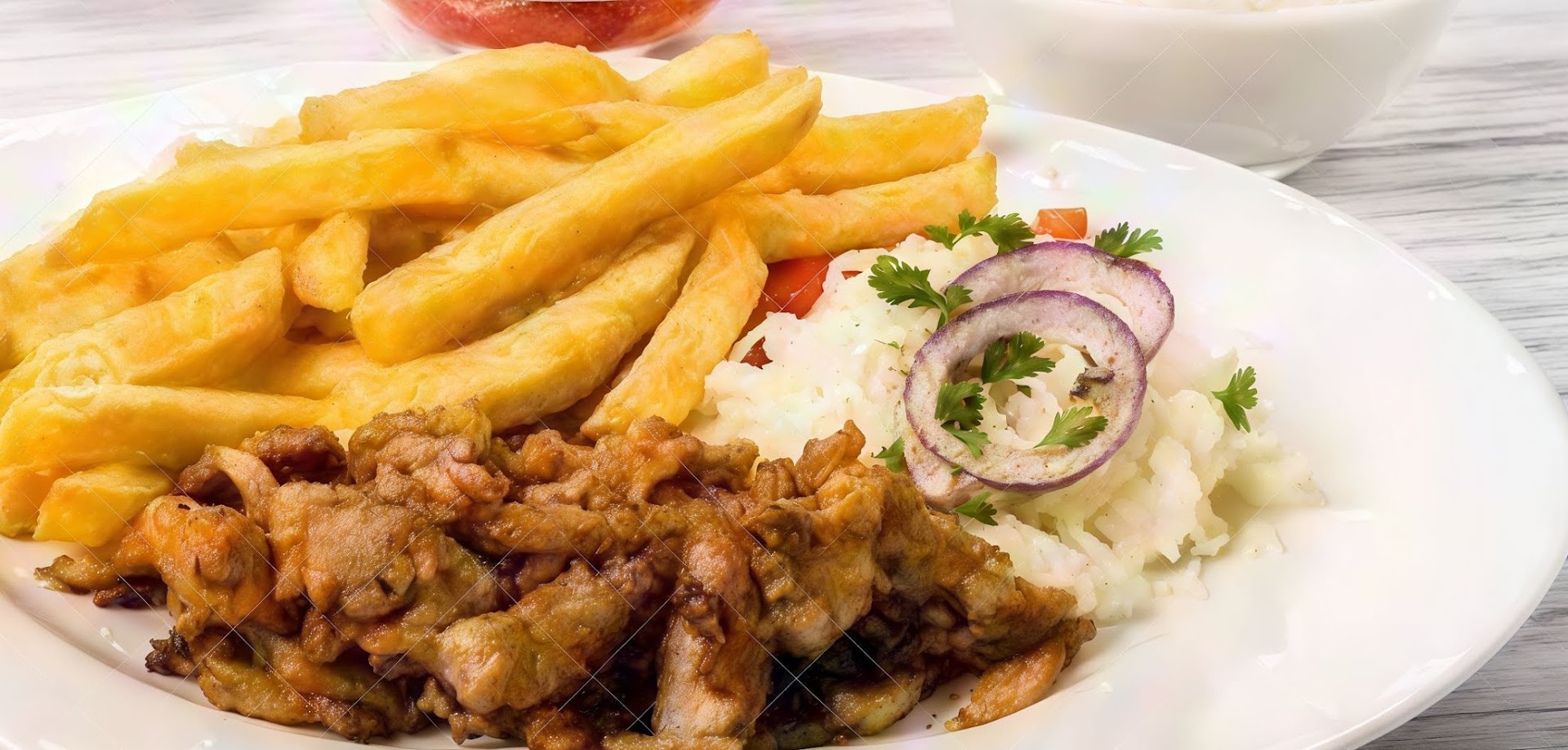 Aladino Kebab