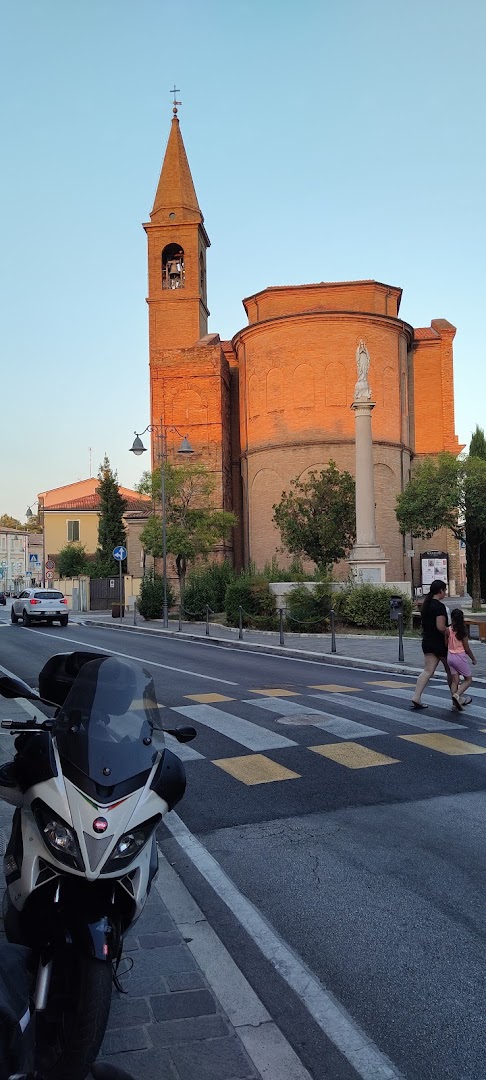 Aladino Pizza & Kebab, San Mauro Pascoli