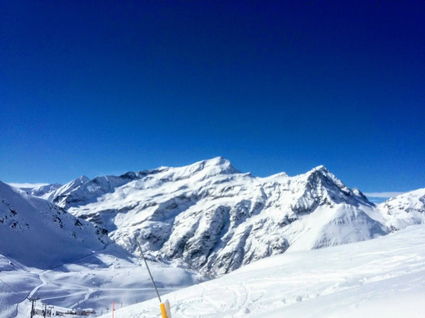 Alagna Freeride Paradise