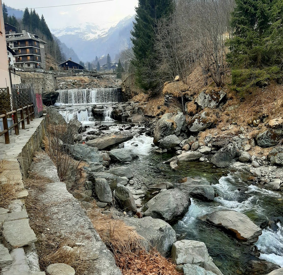 Alagna Freeride Paradise