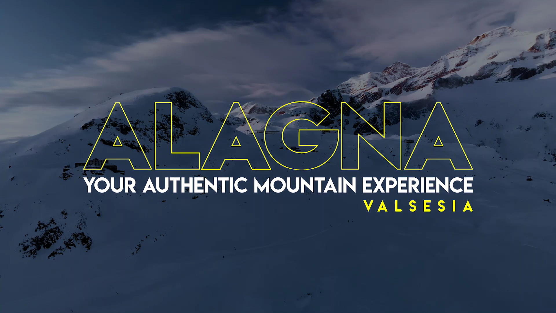 Alagna Freeride Paradise
