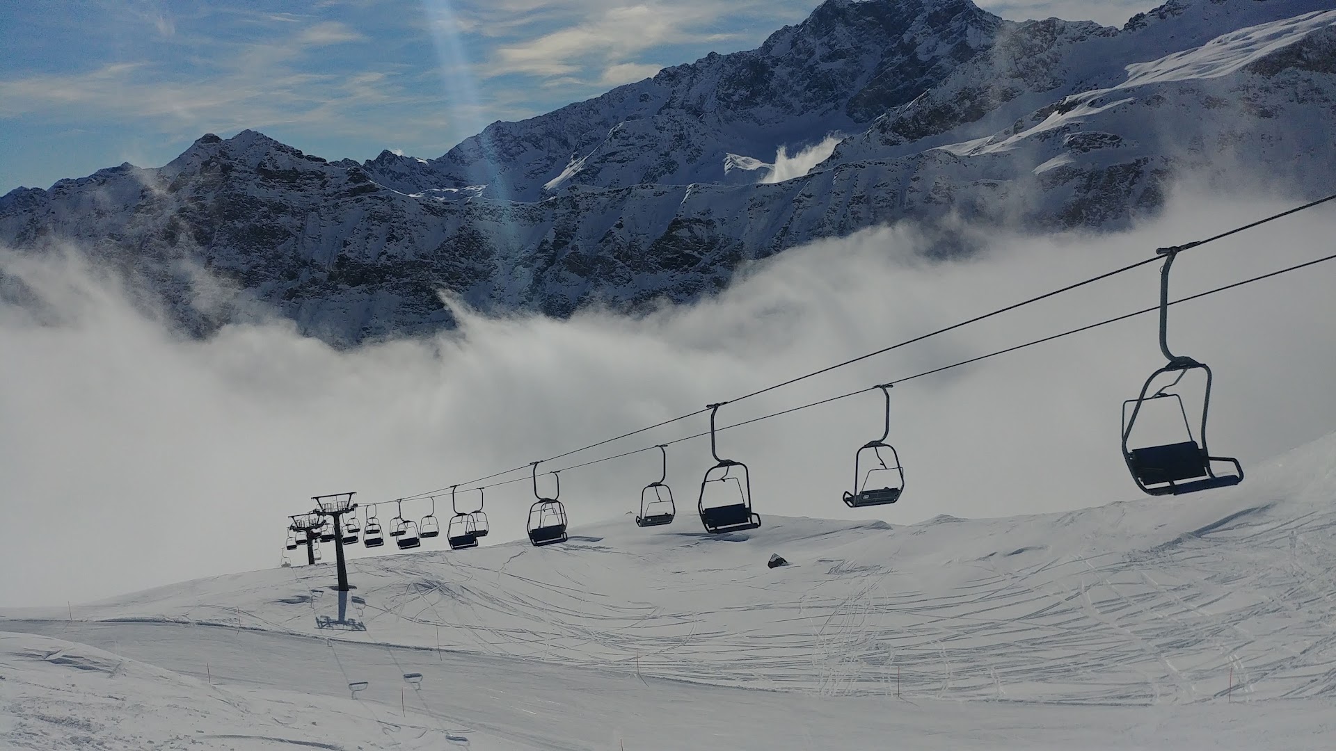 Alagna Pianalunga