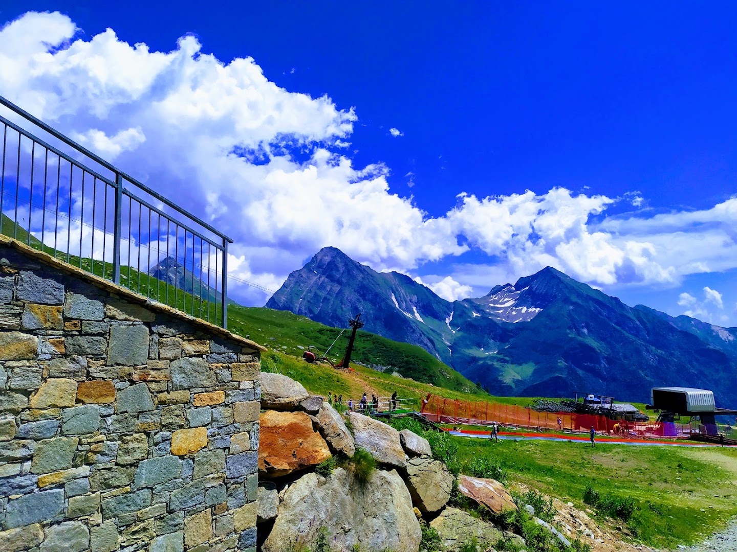 Alagna Pianalunga