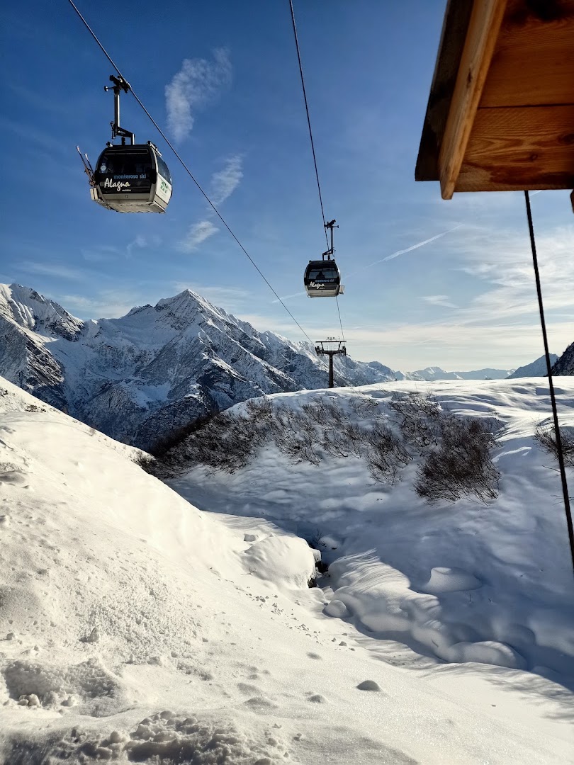 Alagna Pianalunga