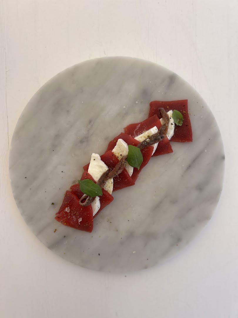 Alaide by Nicola, Forte dei Marmi