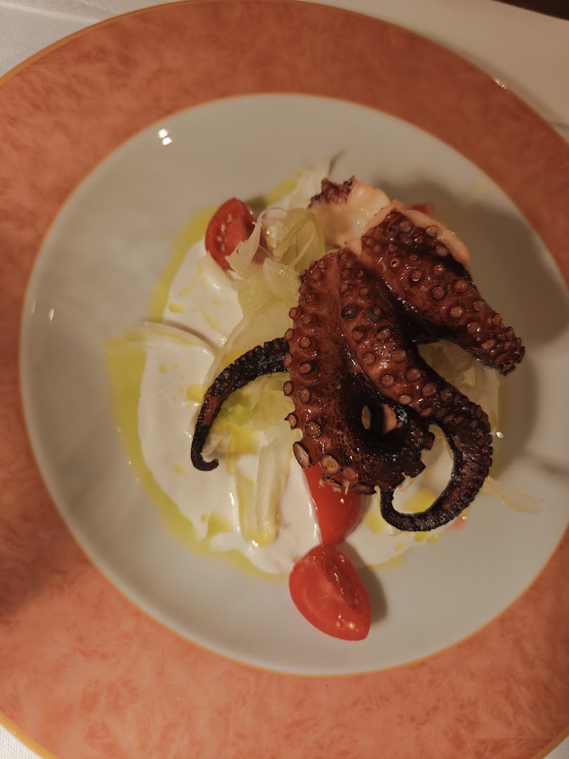 Alamare Ristorante, Bagnolo Mella