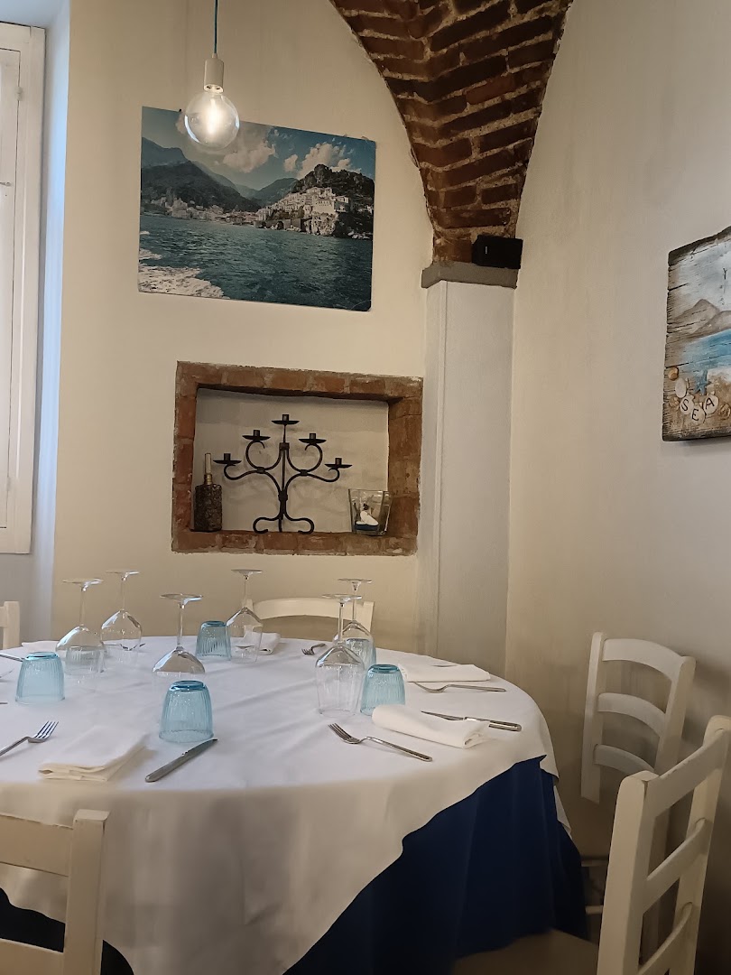 Alamare Ristorante