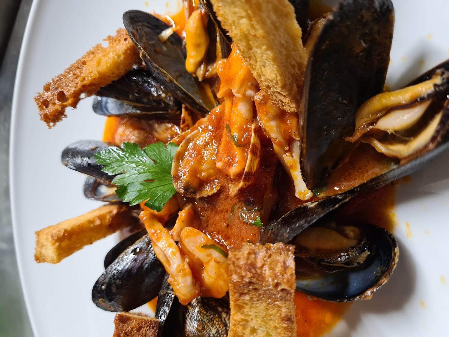 Alamare Ristorante