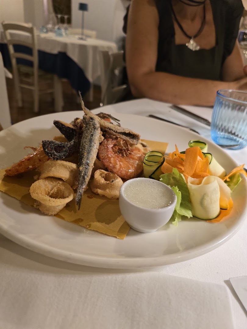 Alamare Ristorante