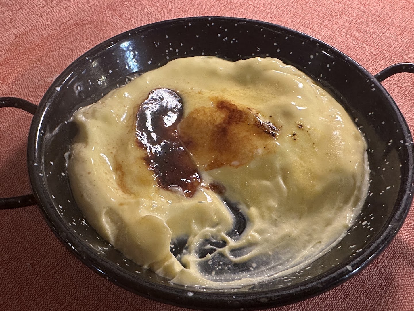 ALAMO - Cucina di Mare Sardo Catalana