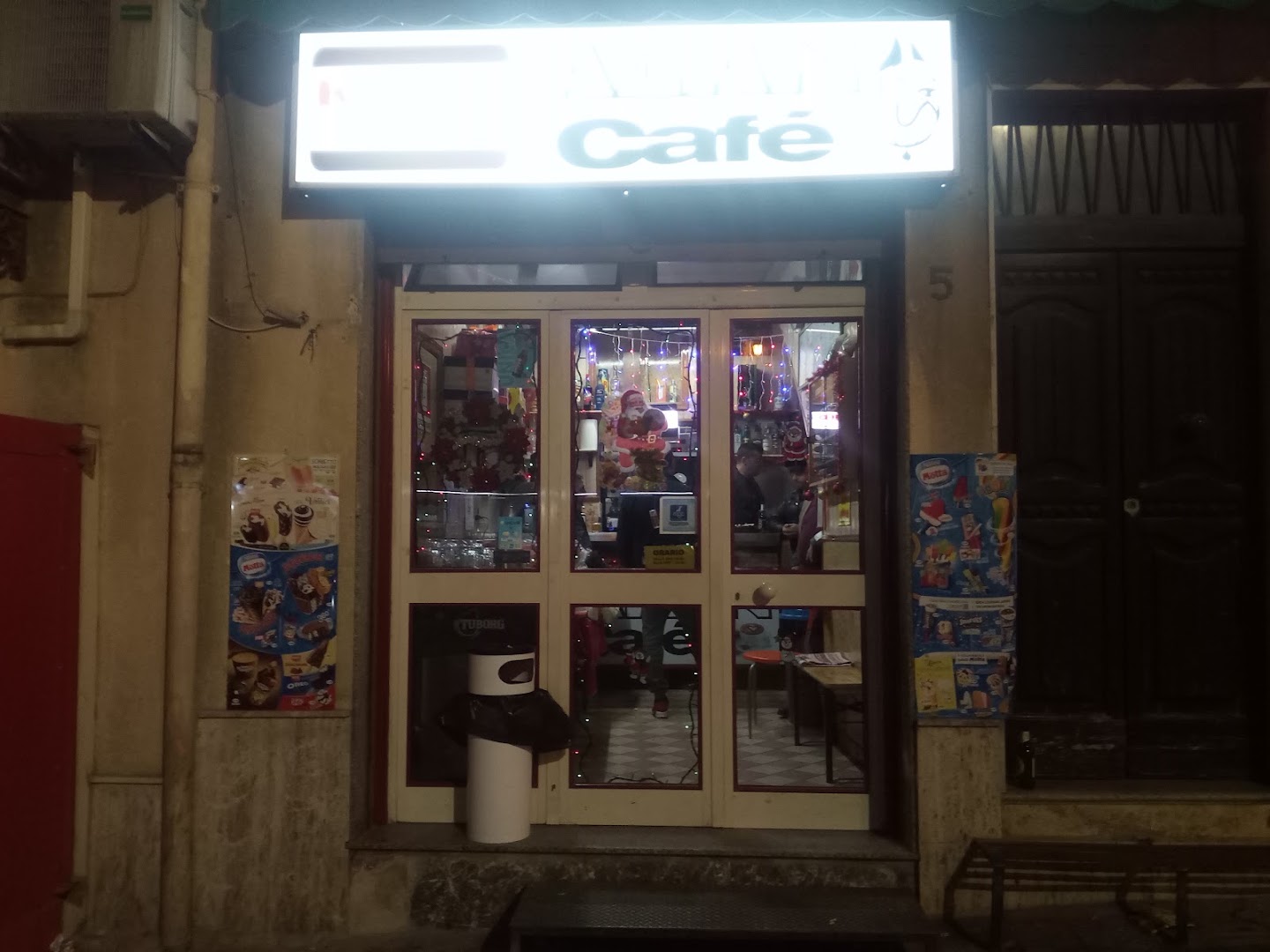 Alan Cafè Di Passarello Angelo
