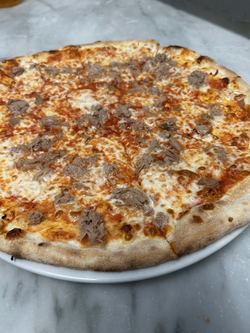 Alan Kebap & Pizza